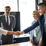 fidéliser clientèle d'affaires