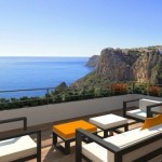 Quelle type de maison choisir à Costa Blanca?