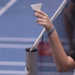 Le badminton, un sport de plus en plus populaire