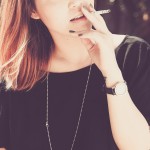 arrêt du tabac