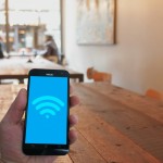 wifi public