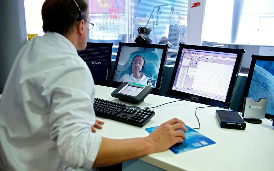 La télémédecine devient incontournable dans le domaine médical