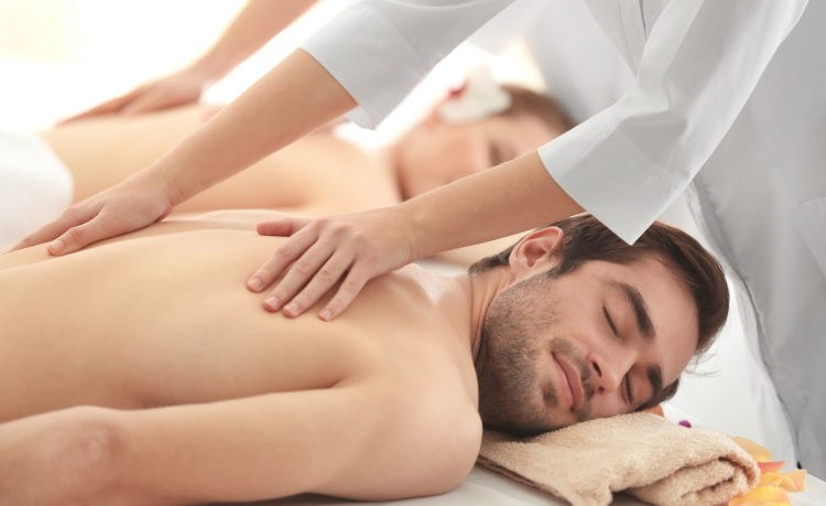Salon de massage : comment bien le choisir ?