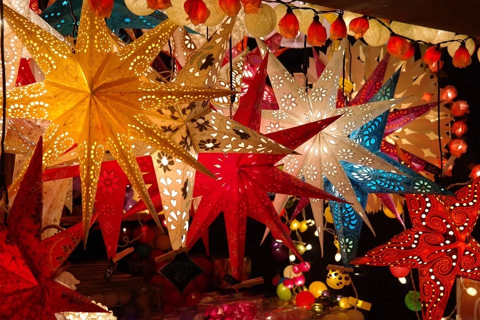 Passer un Noël à Angers : mode d’emploi pour des fêtes magiques