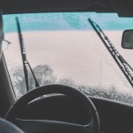 Comment réparer un impact de pare-brise ?