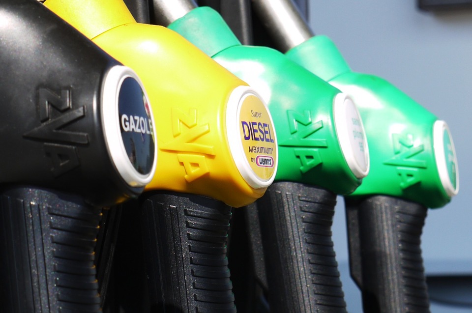Comment bien choisir sa cuve de carburant ?
