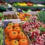 Conseils pour manger local