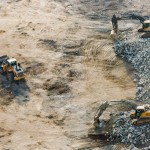 Quels sont les différents équipements pour le traitement et la valorisation des déchets ?