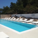 Construire une piscine maçonnée à Uzès : les étapes à suivre pour assurer le succès de votre projet
