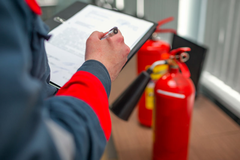 Sécurité incendie, ce qu’il faut savoir