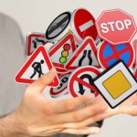 Quels sont les panneaux de signalisation les plus importants ?