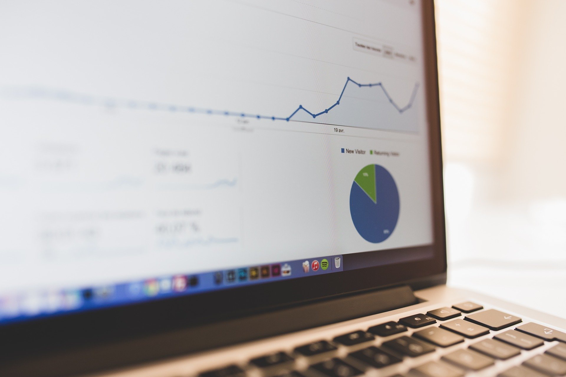 Quatre moyens pour optimiser votre stratégie de réputation en ligne