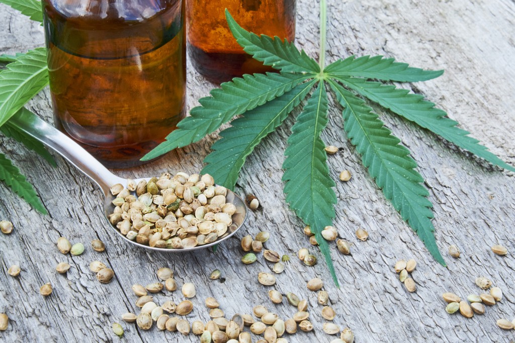 CBD : un produit aux vertus thérapeutiques