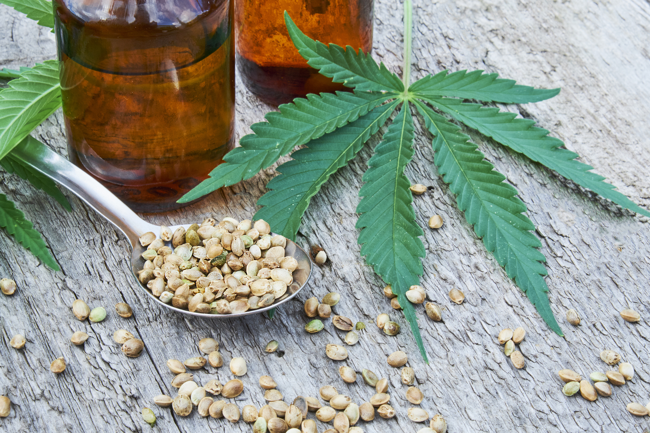 CBD : un produit aux vertus thérapeutiques