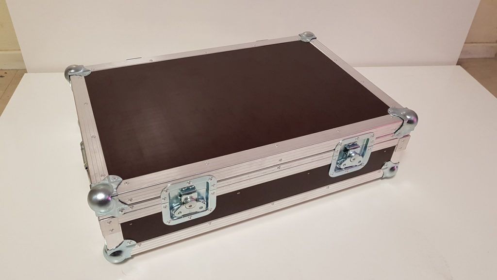 Qu’est-ce qu’un flight case et à quoi ça sert ?