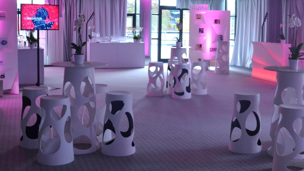 Location mobilier design Paris : une solution adaptée pour votre salon