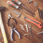 Quels sont les outils à avoir pour un chantier de construction?