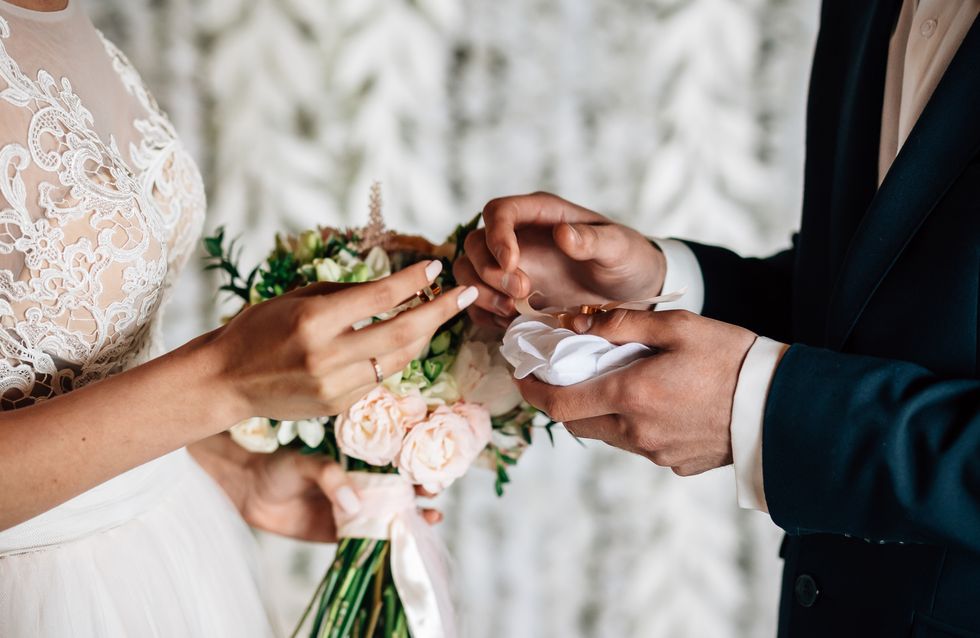 Organiser le mariage de ses rêves à Lyon