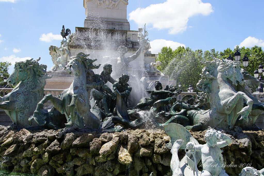 Pourquoi travailler à Bordeaux
