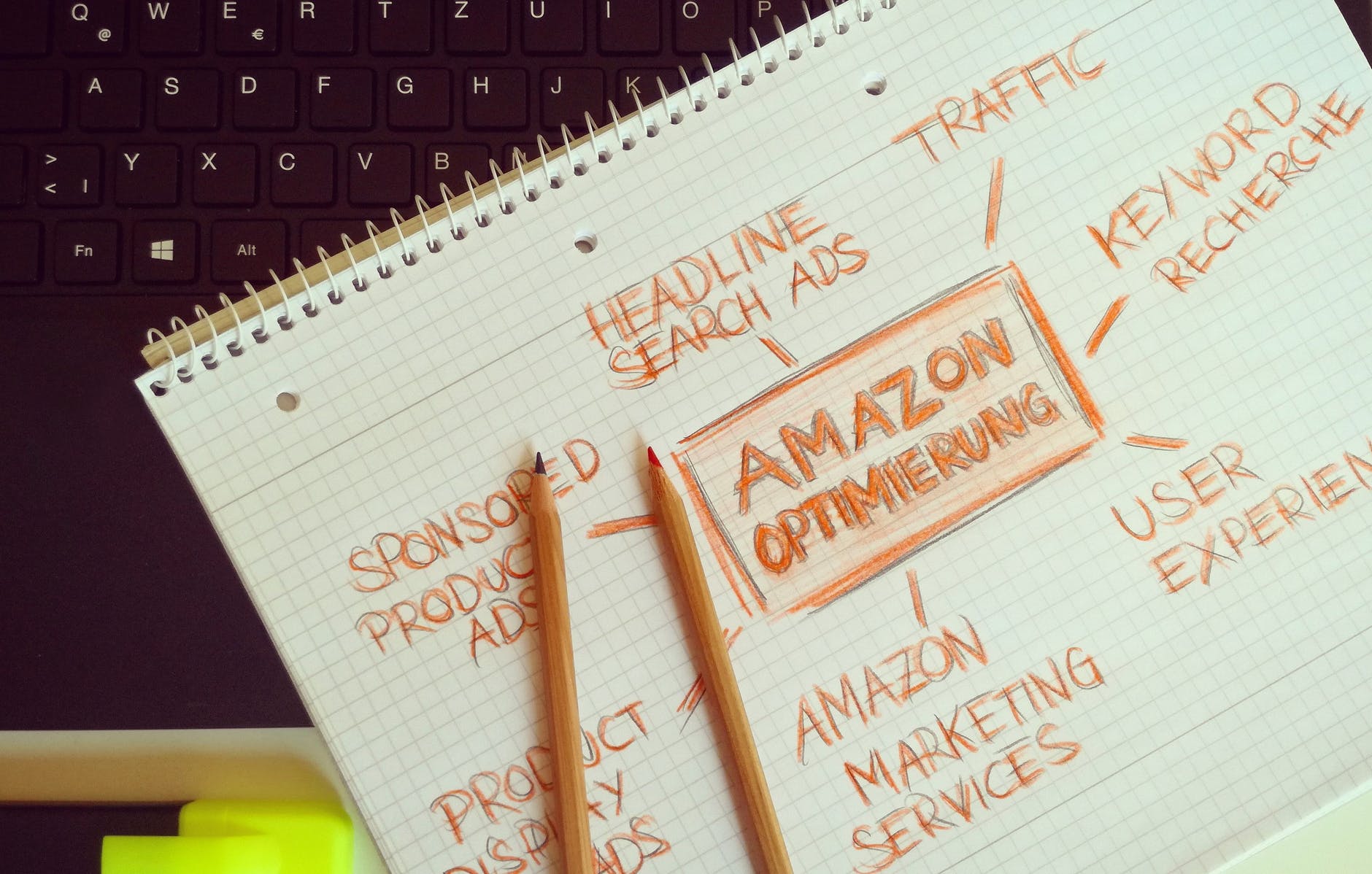 Amazon en dropshipping