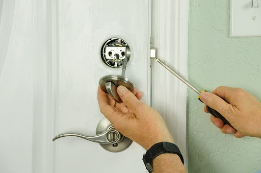 appeler un serrurier