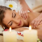Quel type de massage procure facilement de la détente