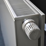 radiateur soufflant
