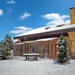 Pourquoi opter pour un abri de terrasse ?