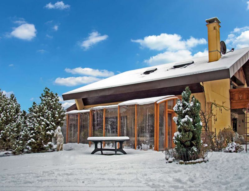 Pourquoi opter pour un abri de terrasse ?