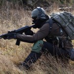 Zoom sur les activités Airsoft