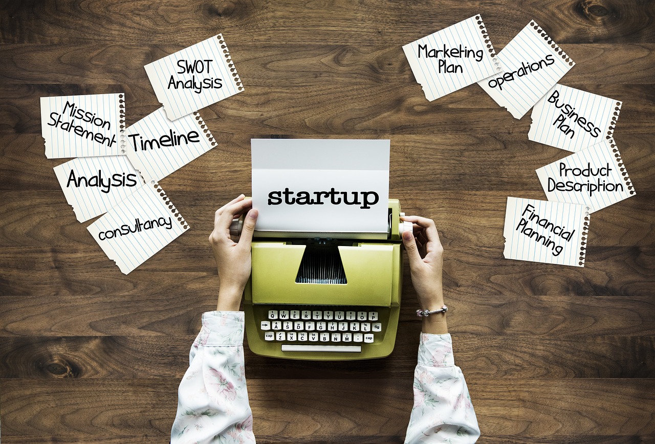 Les techniques de startup pour faire grossir votre activité