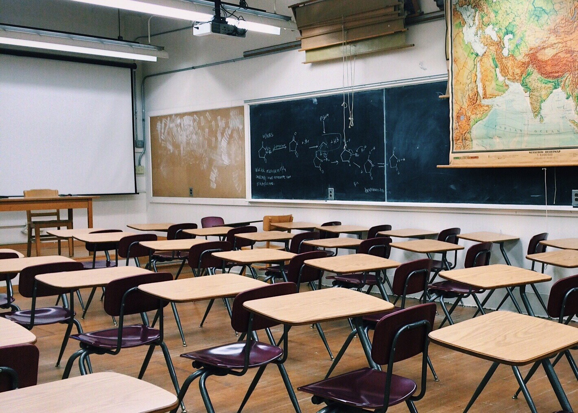 Comment bien choisir son lycée?