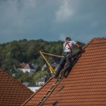Fuites de toiture et problèmes d’étanchéité : comment y mettre un terme?