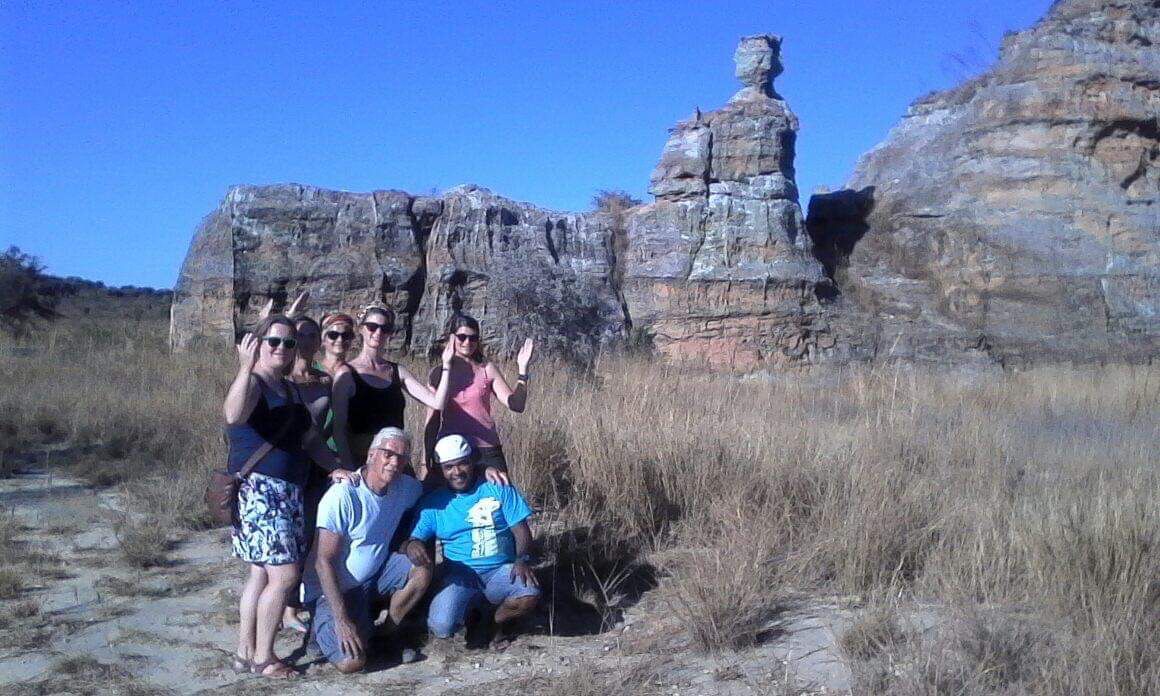 Découvrir une nature exceptionnelle en voyageant à Madagascar