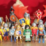 Pourquoi les minifigurines sont indémodables ?