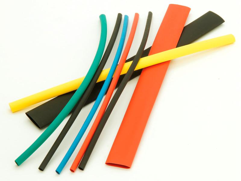 Informations utiles sur la gaine thermorétractable