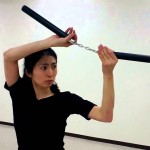 Nunchaku : meilleur art martial pour se défendre