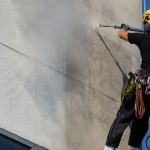 Pourquoi contacter un ravaleur professionnel pour le nettoyage de sa façade?