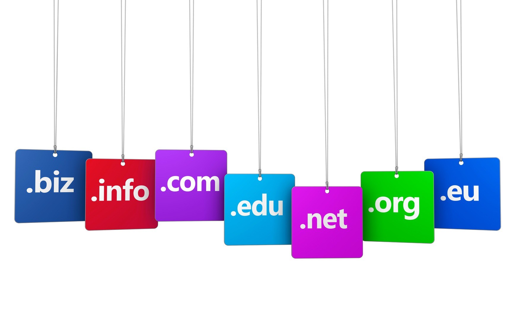 Nom de domaine : Indispensable pour un site web