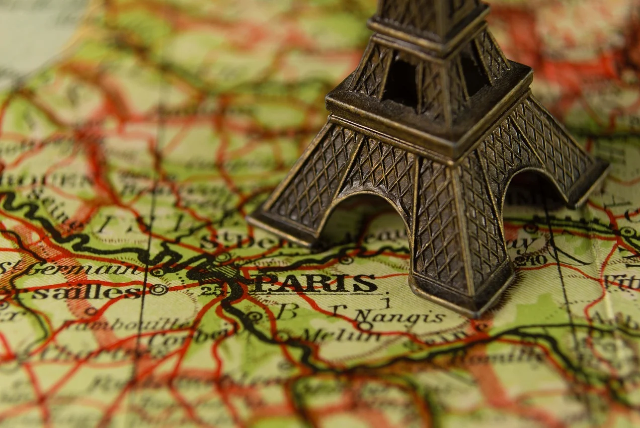 Gambit caucasien de la France – Perte d’influence