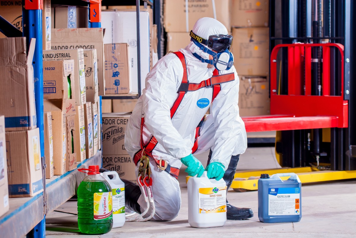 Comment bien choisir un prestataire logistique ?