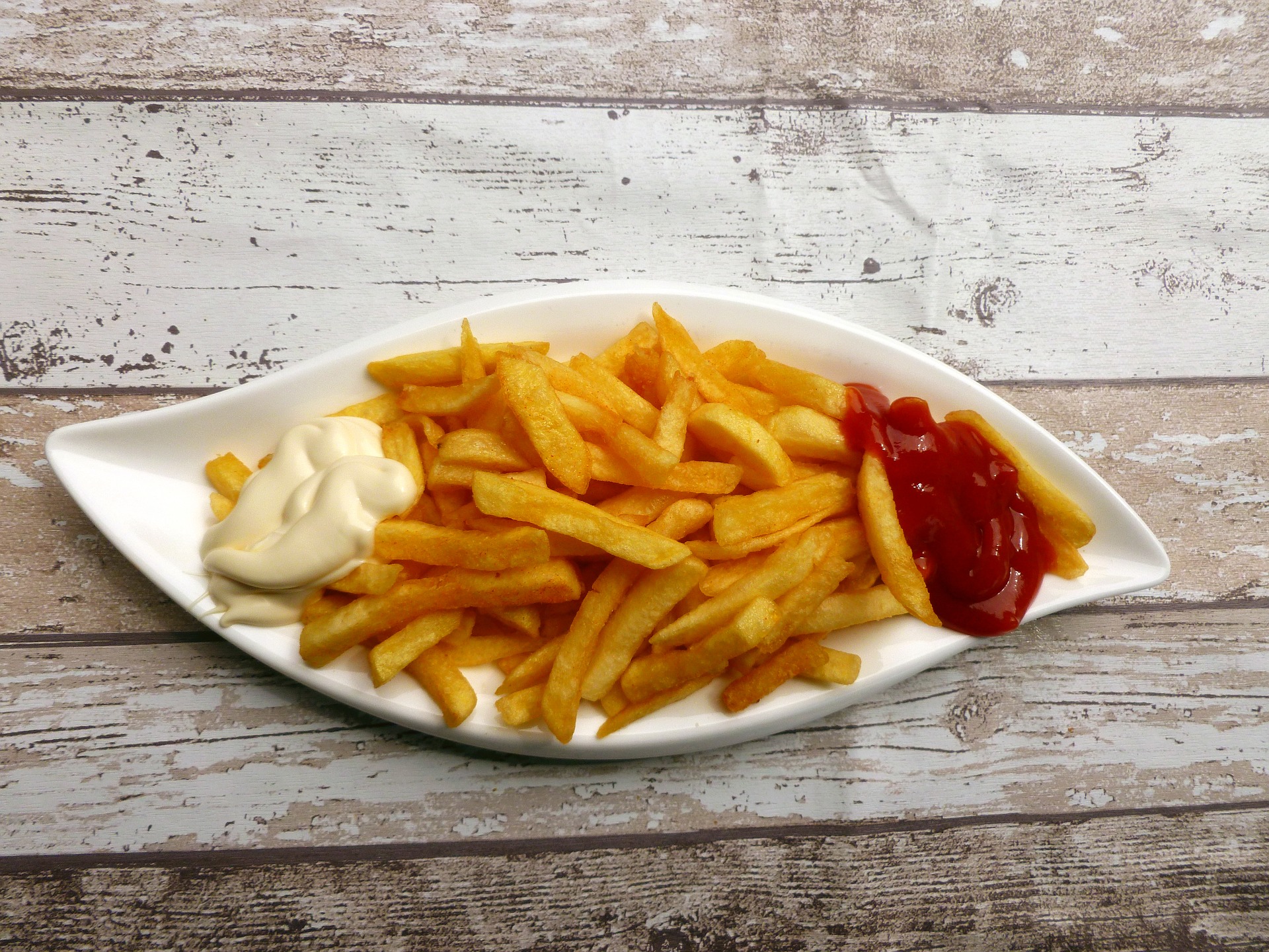 Quelle est l’origine du ketchup, la sauce omniprésente dans les menus burger-frites ?