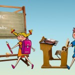 Comment bien choisir un cartable pour son enfant en maternelle ?