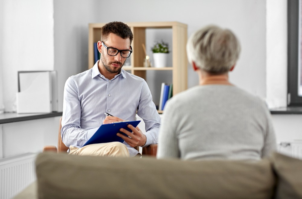 Recourir à la psychothérapie pour mieux gérer le stress