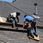 4 conseils utiles à considérer pour rénover un toit