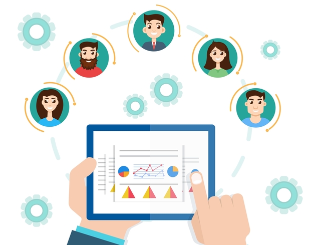 Digitaliser son point de vente : quels sont les réels avantages ?