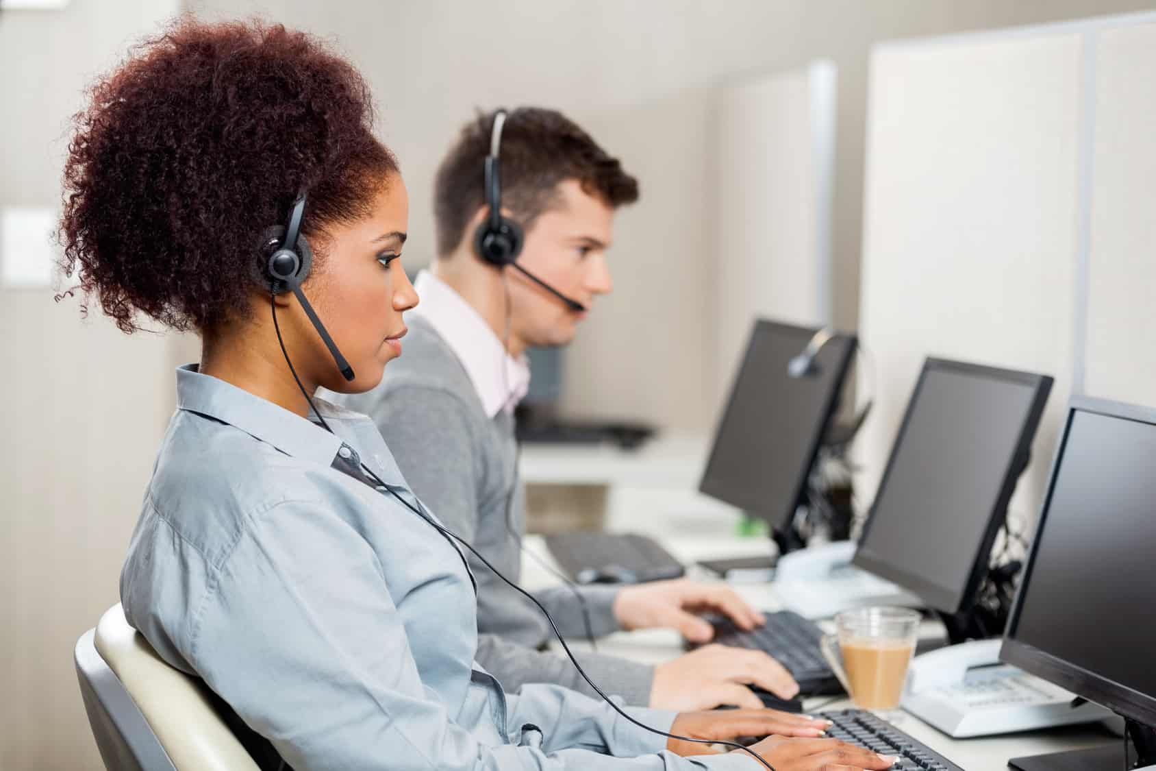 Quels sont les principes d’un call offshore ?