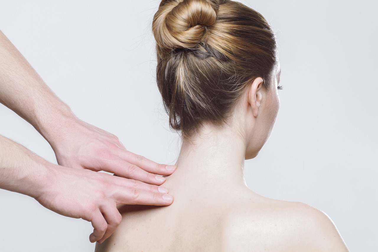 Les deux principales raisons de se faire masser par une masseuse professionnelle