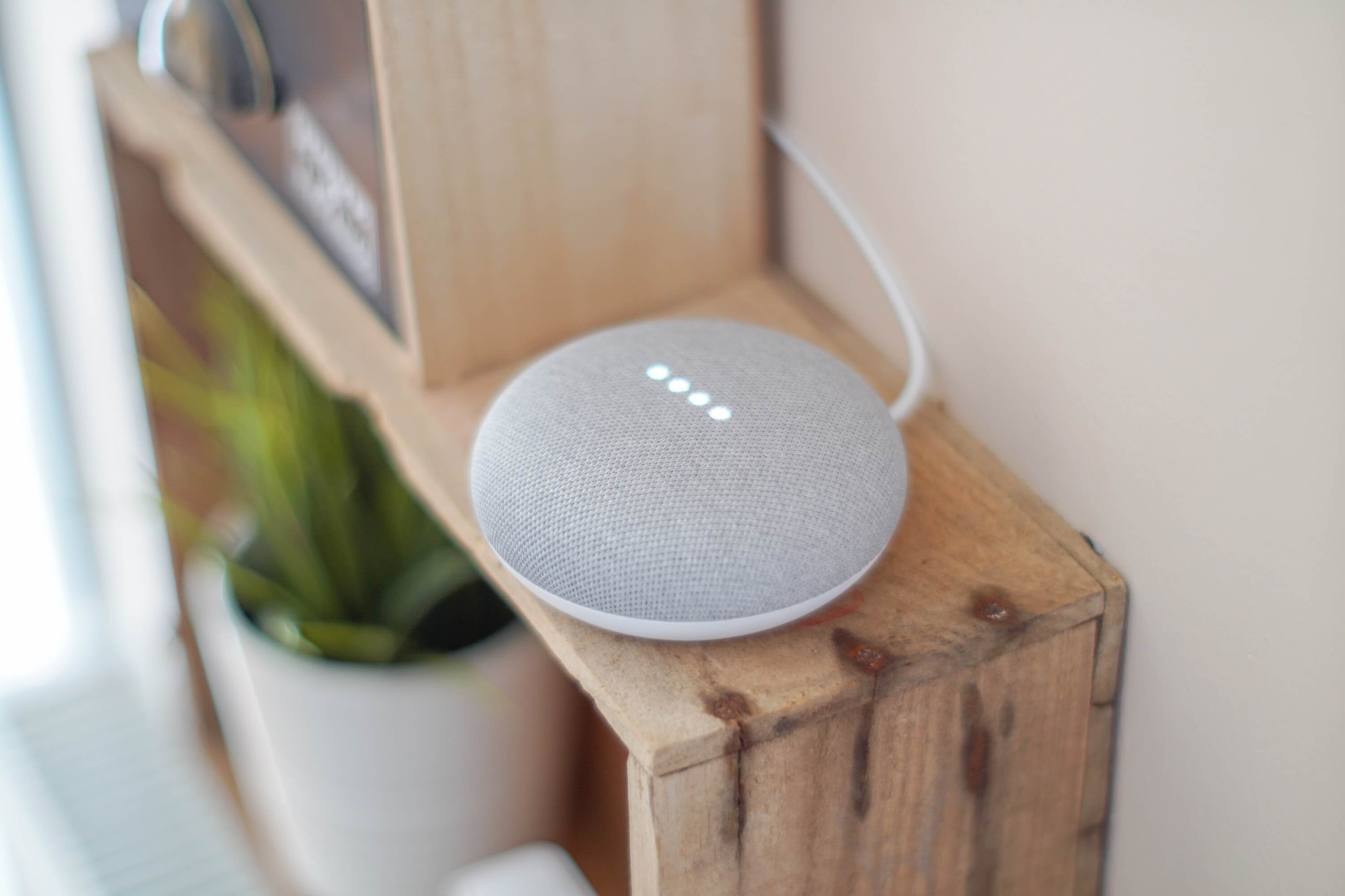 Qu’est-ce qu’une maison intelligente ou smart home