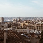Partir travailler à Marseille